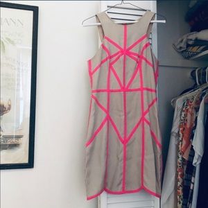 Finders Keepers high neck dress